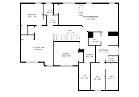 $695,000 | Undisclosed Address, Nolensville, TN 37135