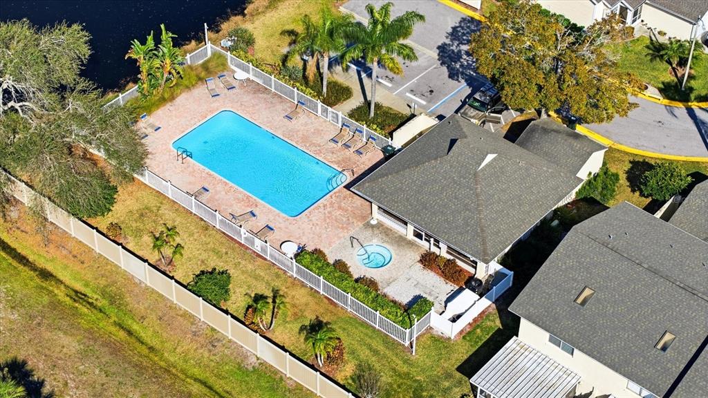 1050 Starkey Road, Unit 2301 Largo, FL 33771 - Photo 59 of 61