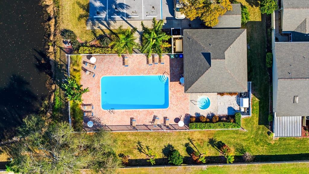 1050 Starkey Road, Unit 2301 Largo, FL 33771 - Photo 60 of 61