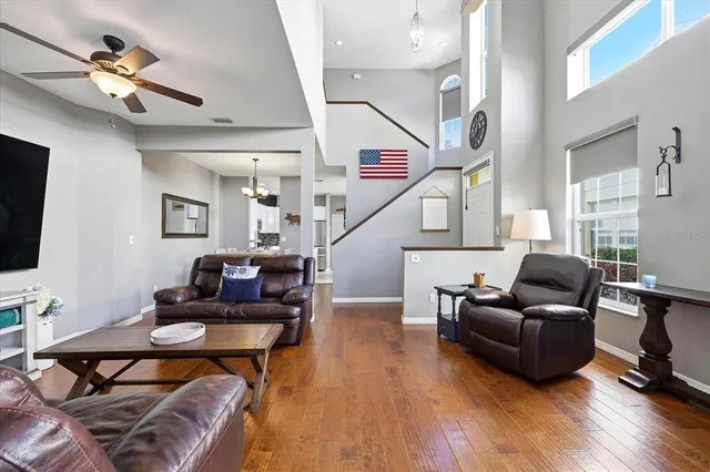 $419,000 | 1050 Starkey Road, Unit 2301, Largo, FL 33771