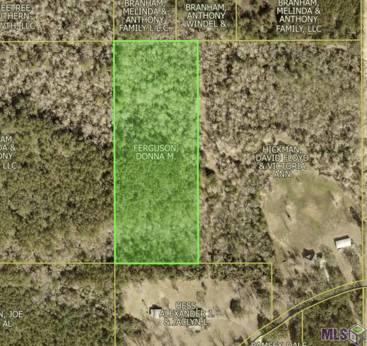 Tbd Tbd Deridder, LA 70634 - Photo 1 of 9