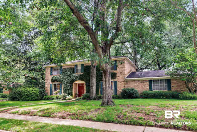 4400 Winding Way Mobile, AL 36693 - Photo 34 of 36 Gallery Image 34