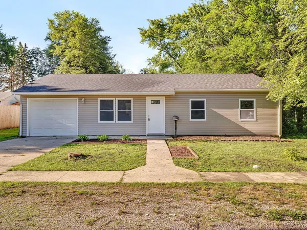 $229,900 | 403 West James Street, Dwight, IL 60420
