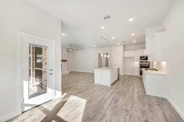 $549,990 | 123 Harlan Court, Aledo, TX 76008