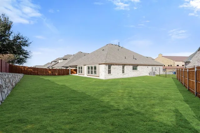 $549,990 | 123 Harlan Court, Aledo, TX 76008