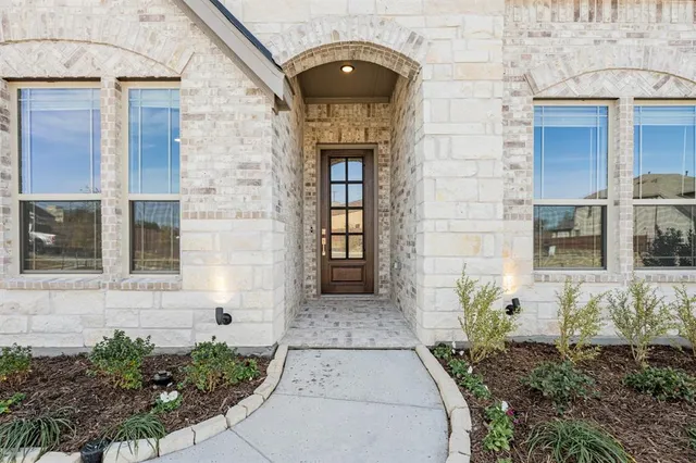 $549,990 | 123 Harlan Court, Aledo, TX 76008