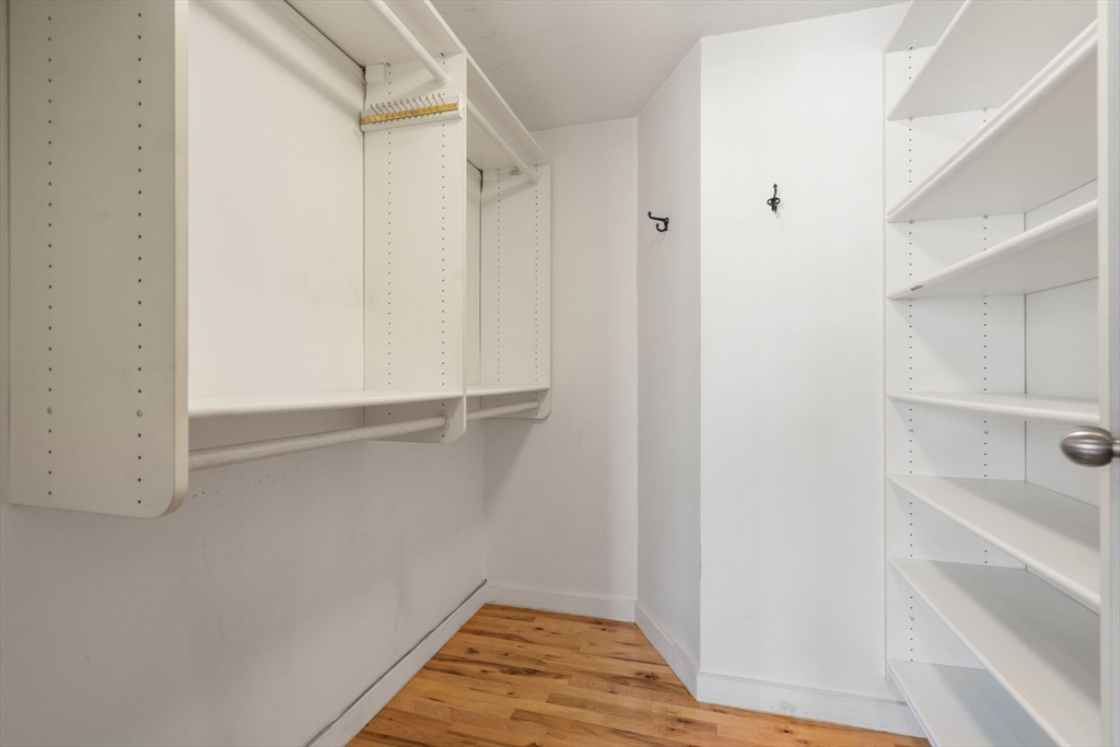 210 Lincoln Street, Unit 601 Boston, MA 02111 - Photo 22 of 29 a view of utility room