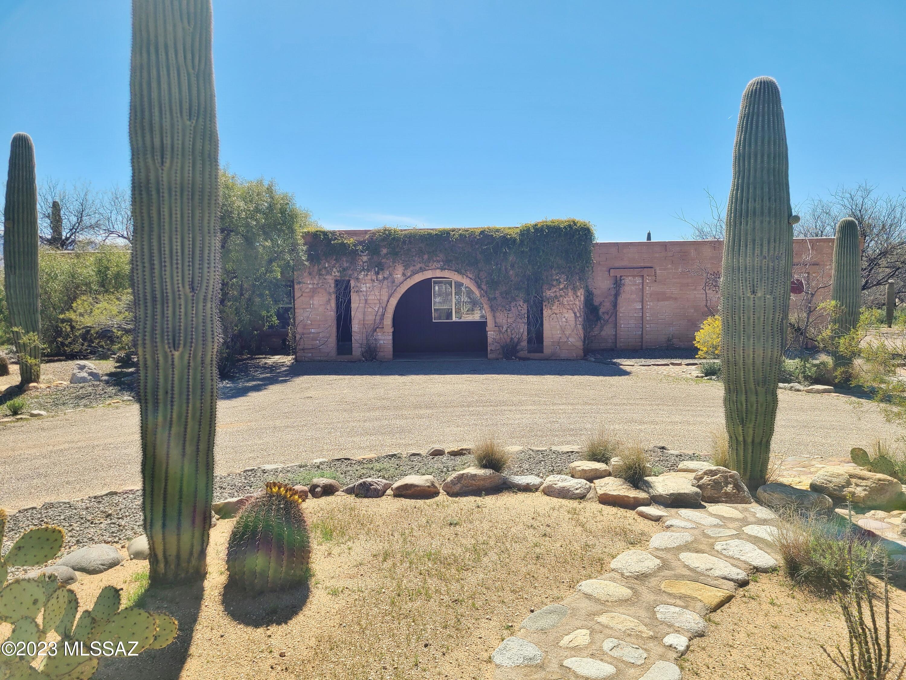 11364 East Prince Road Tucson, AZ 85749 - Photo 1 of 30 Gallery Image 1