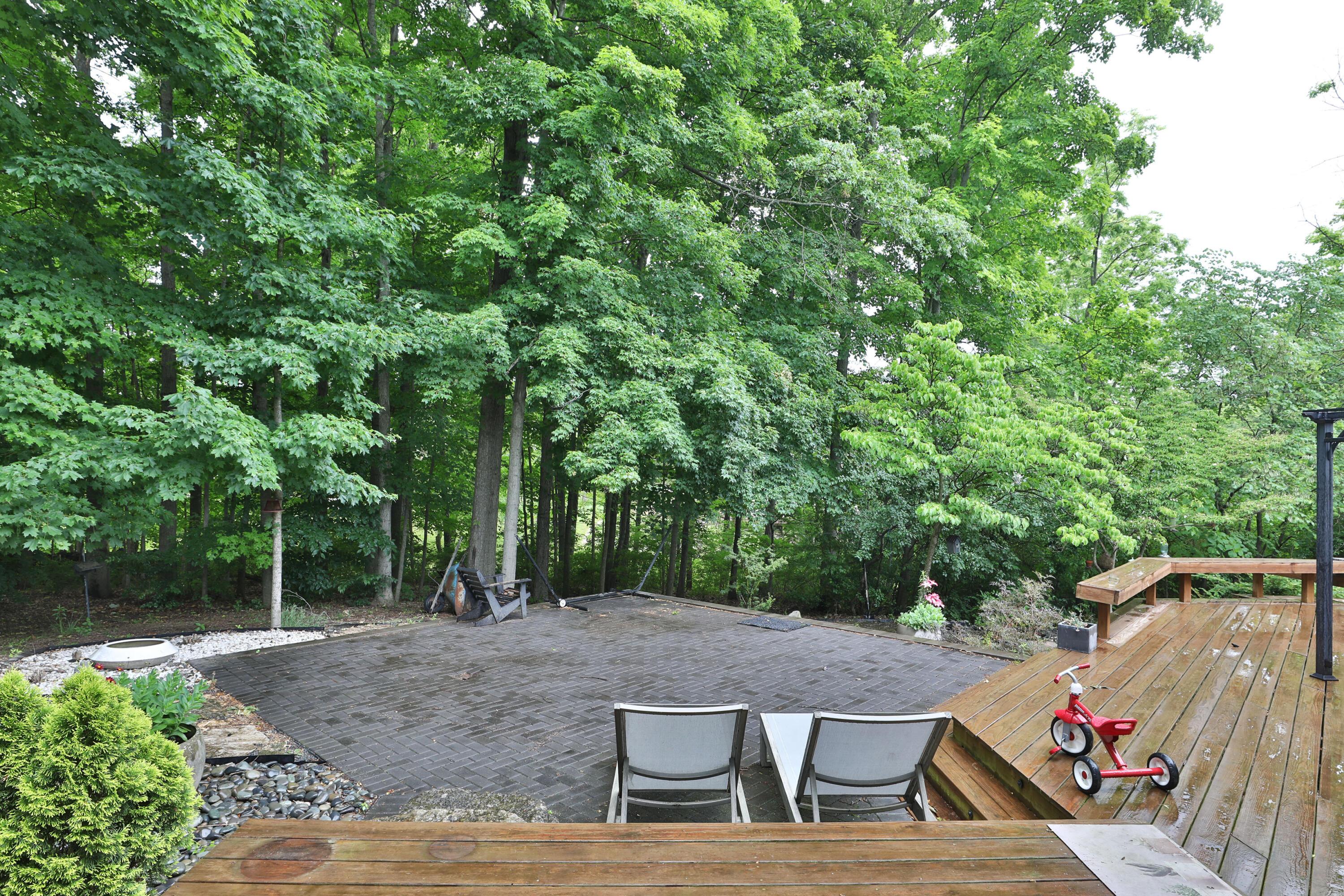 668 Eagle Ridge Powell, OH 43065 - Photo 65 of 66 668EagleRidge-67