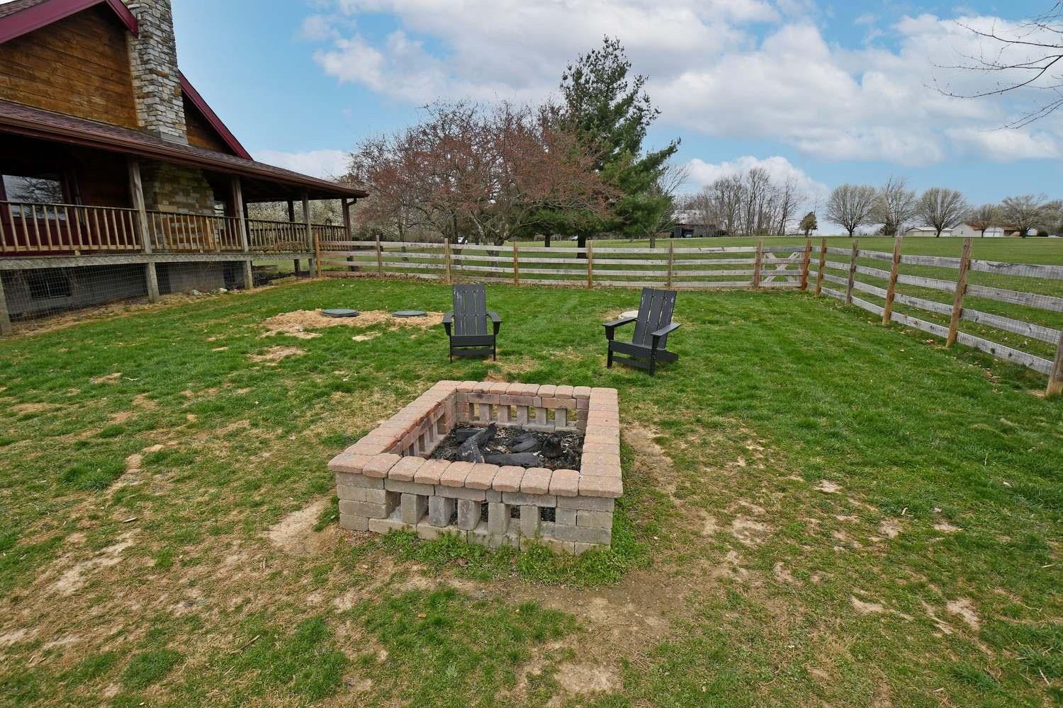 14098 Chesterville Road Moores Hill, IN 47032 - Photo 38 of 50 Gallery Image 38