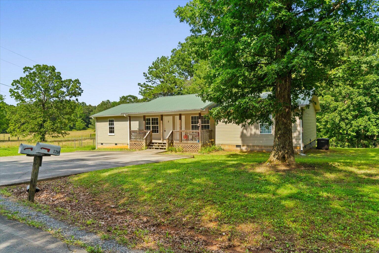 120 Loudermilk Road Chatsworth, GA 30705 - Photo 2 of 43 02-2