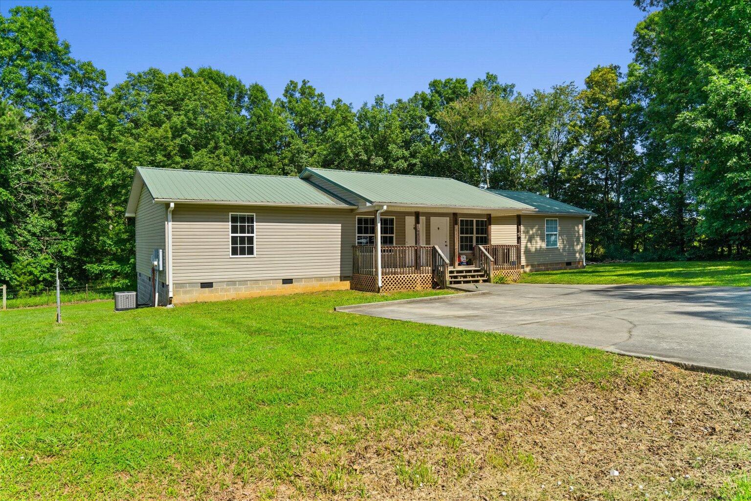 120 Loudermilk Road Chatsworth, GA 30705 - Photo 3 of 43 03-3