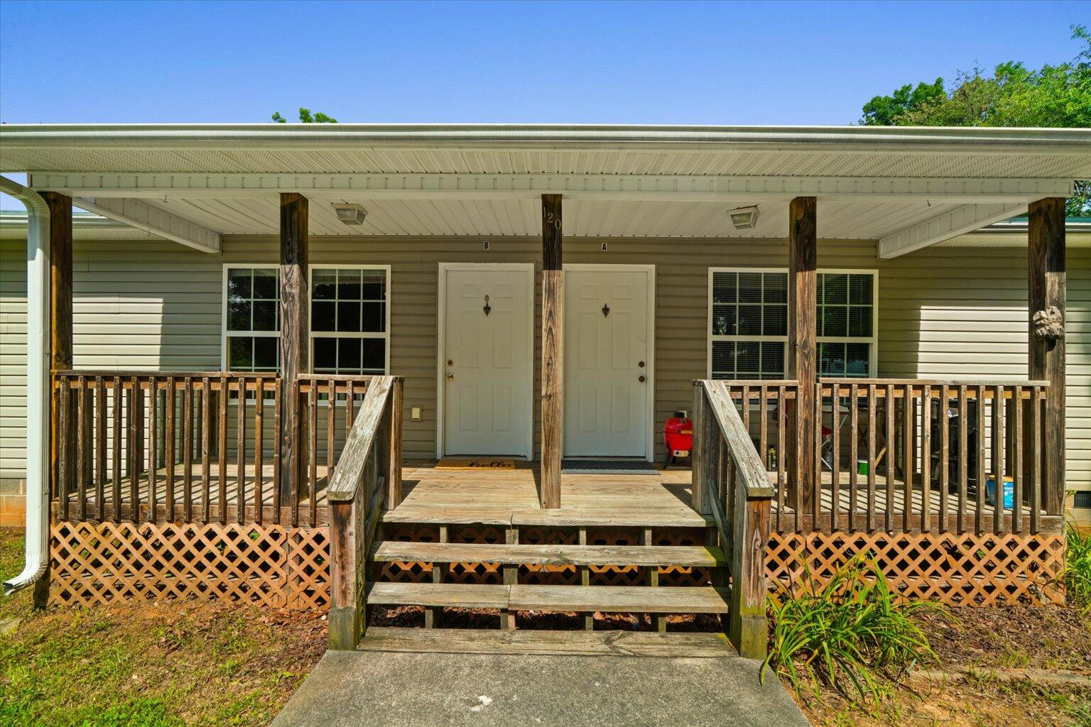 120 Loudermilk Road Chatsworth, GA 30705 - Photo 7 of 43 07-7
