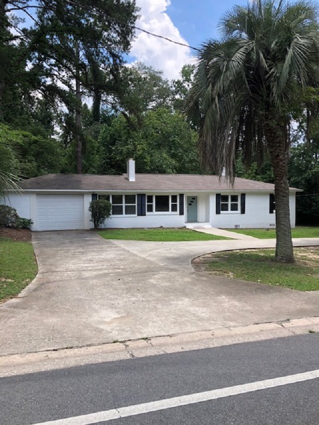 1809 High Road Tallahassee, FL 32303 - Photo 20 of 21