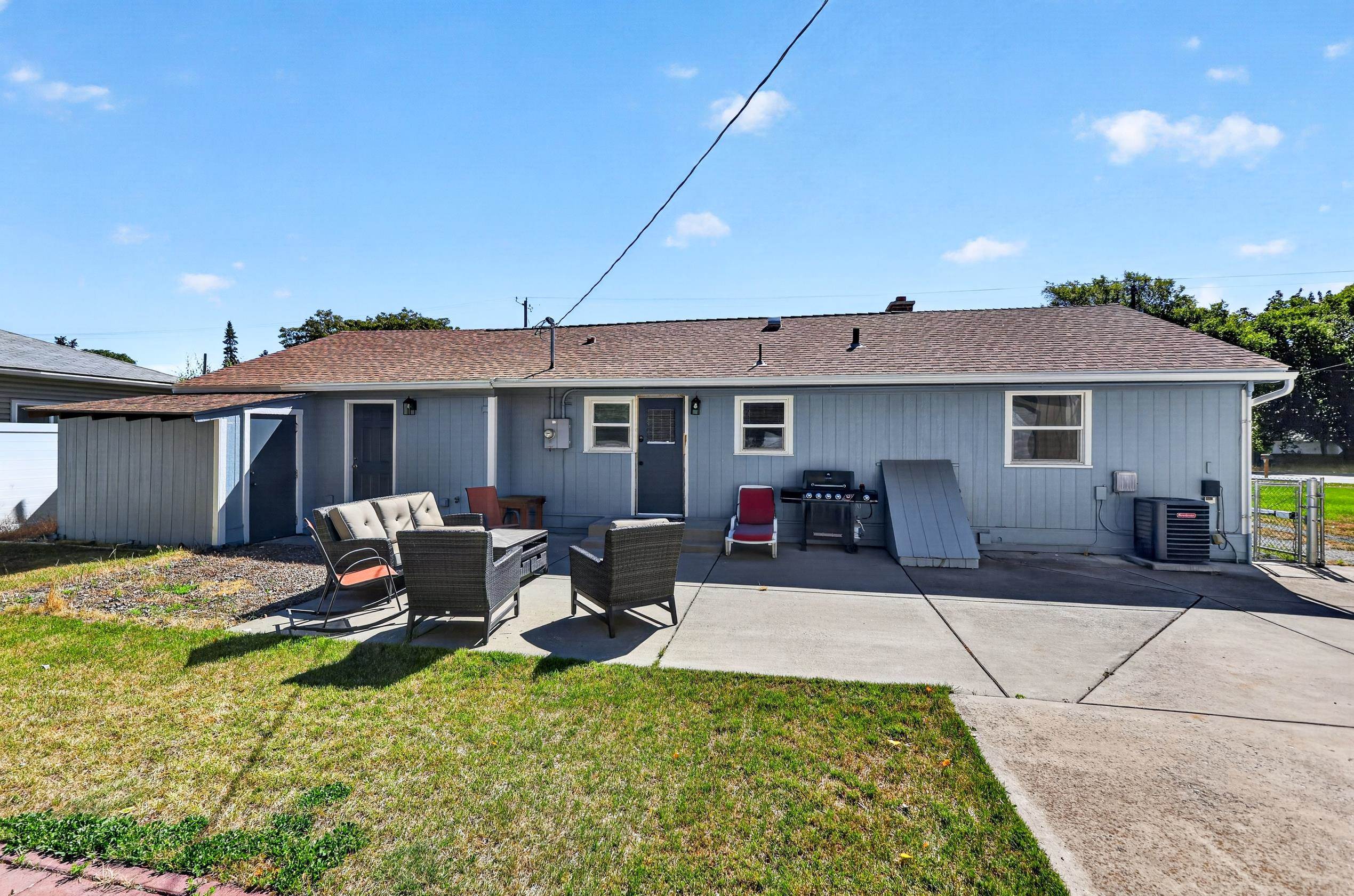 1407 North Park Road Spokane Valley, WA 99212 - Photo 30 of 42