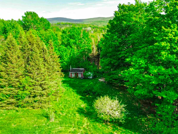 $77,500 | 0 Tousant Hill Road, Greensboro Bend, VT 05842