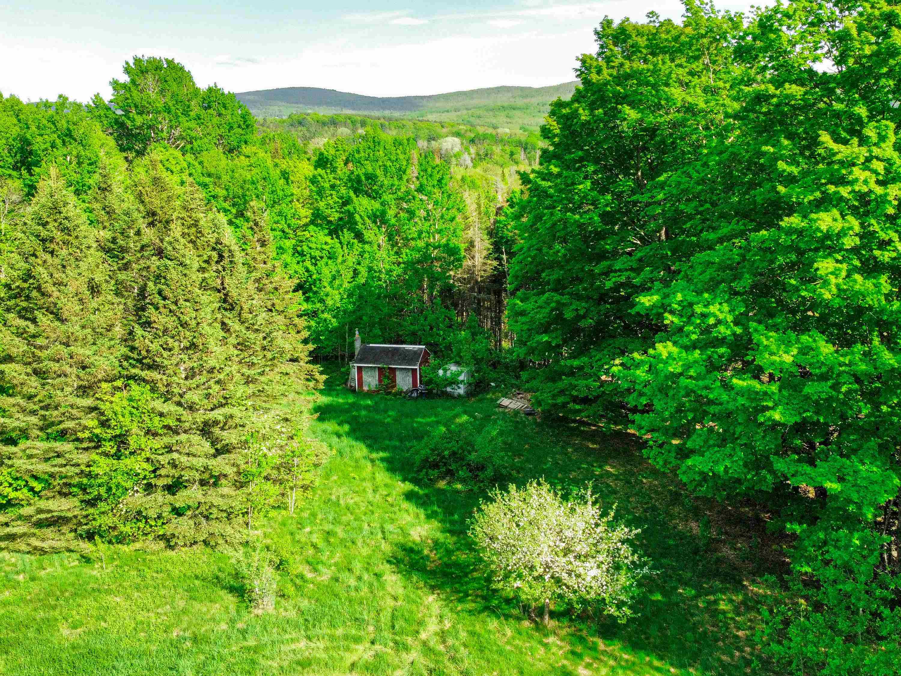 0 Tousant Hill Road Greensboro Bend, VT 05842 - Photo 11 of 34