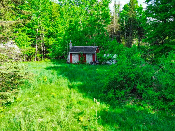 $77,500 | 0 Tousant Hill Road, Greensboro Bend, VT 05842