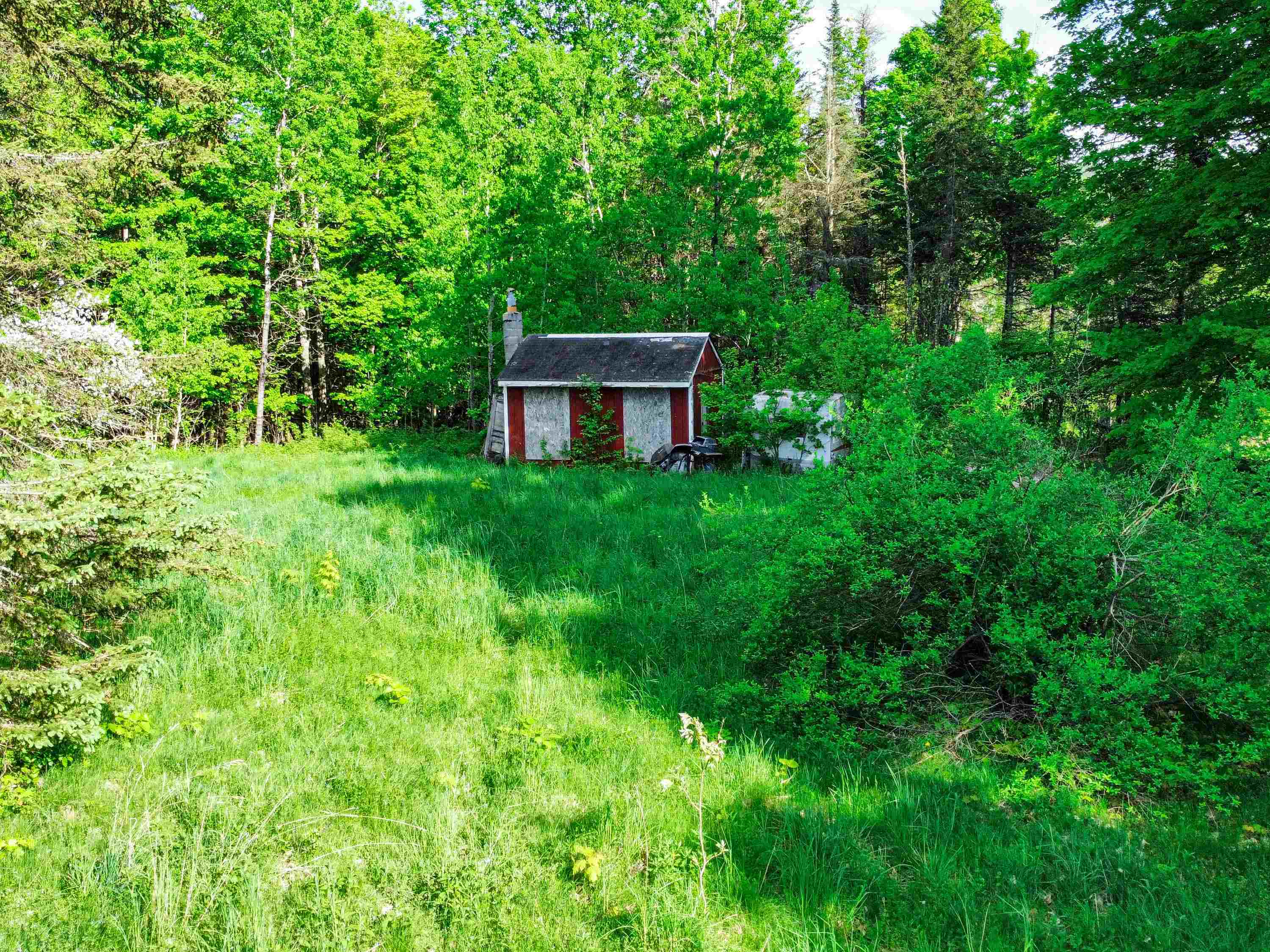 0 Tousant Hill Road Greensboro Bend, VT 05842 - Photo 12 of 34