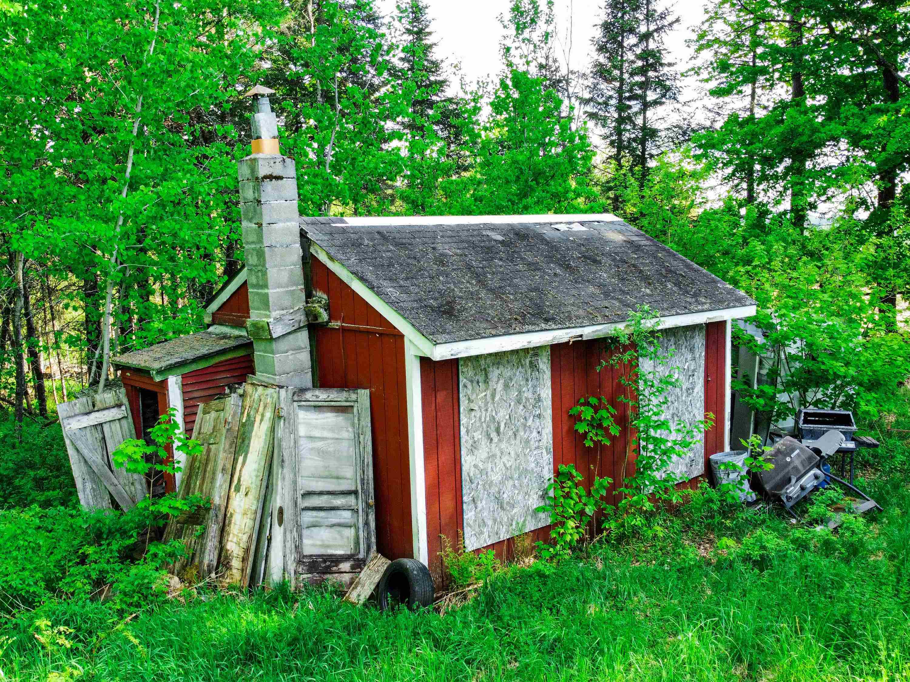 0 Tousant Hill Road Greensboro Bend, VT 05842 - Photo 13 of 34