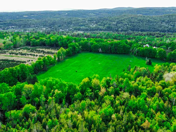 $77,500 | 0 Tousant Hill Road, Greensboro Bend, VT 05842