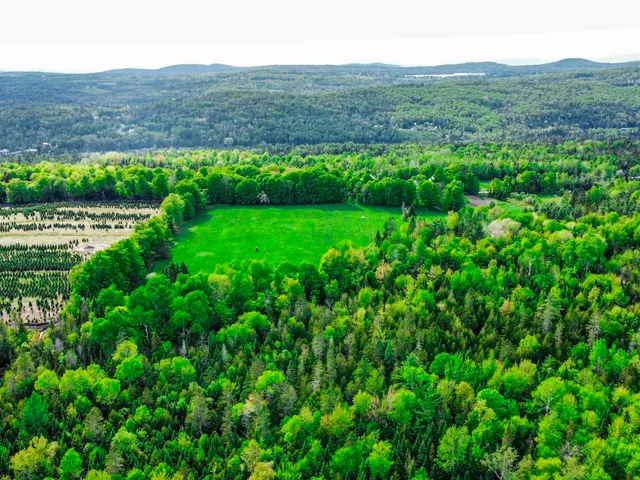 $77,500 | 0 Tousant Hill Road, Greensboro Bend, VT 05842