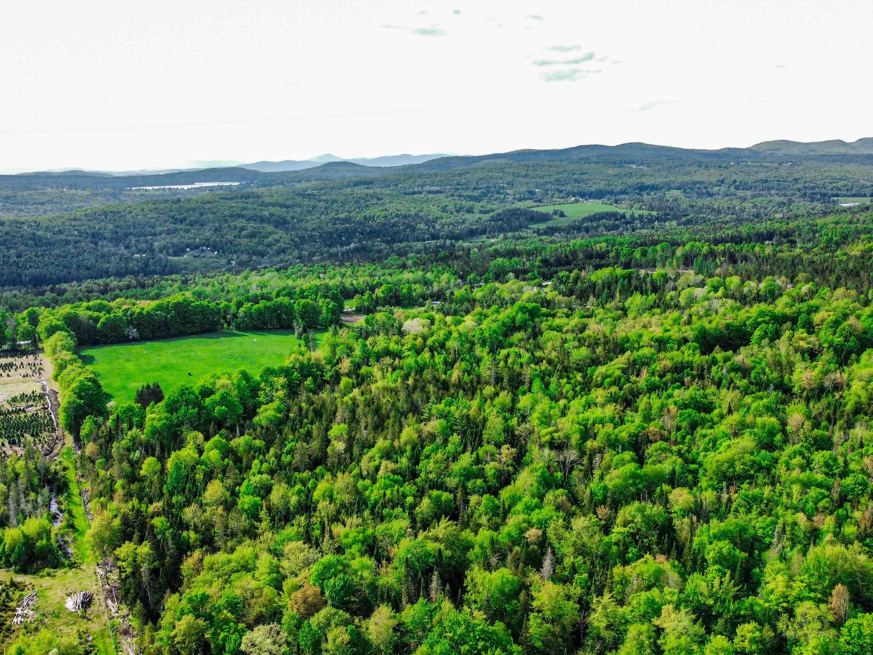 0 Tousant Hill Road Greensboro Bend, VT 05842 - Photo 20 of 34