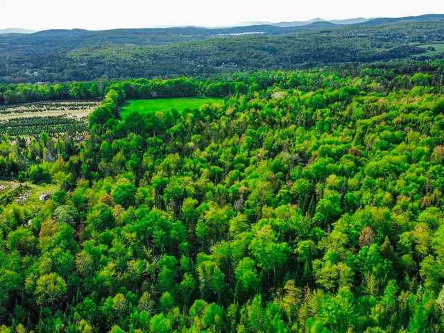 $77,500 | 0 Tousant Hill Road, Greensboro Bend, VT 05842