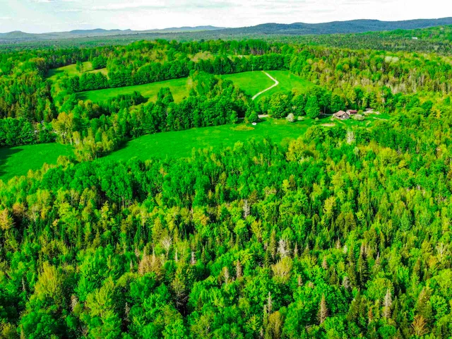 $77,500 | 0 Tousant Hill Road, Greensboro Bend, VT 05842