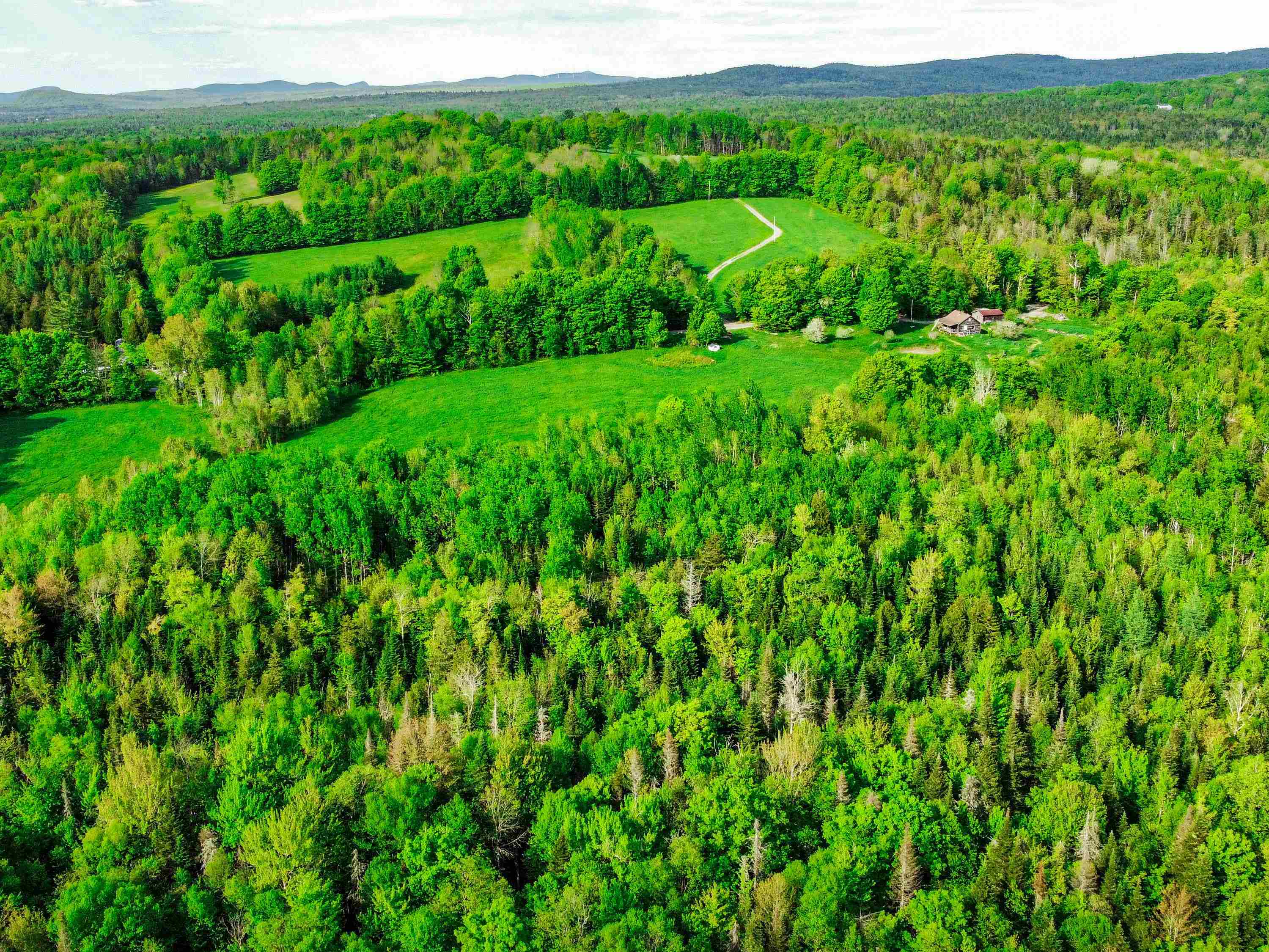 0 Tousant Hill Road Greensboro Bend, VT 05842 - Photo 25 of 34