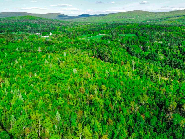 $77,500 | 0 Tousant Hill Road, Greensboro Bend, VT 05842