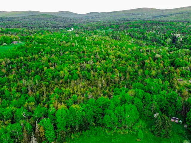 $77,500 | 0 Tousant Hill Road, Greensboro Bend, VT 05842