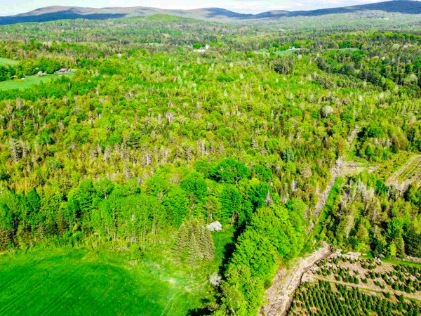 $77,500 | 0 Tousant Hill Road, Greensboro Bend, VT 05842