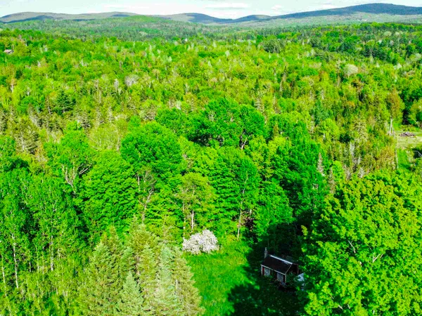 $77,500 | 0 Tousant Hill Road, Greensboro Bend, VT 05842