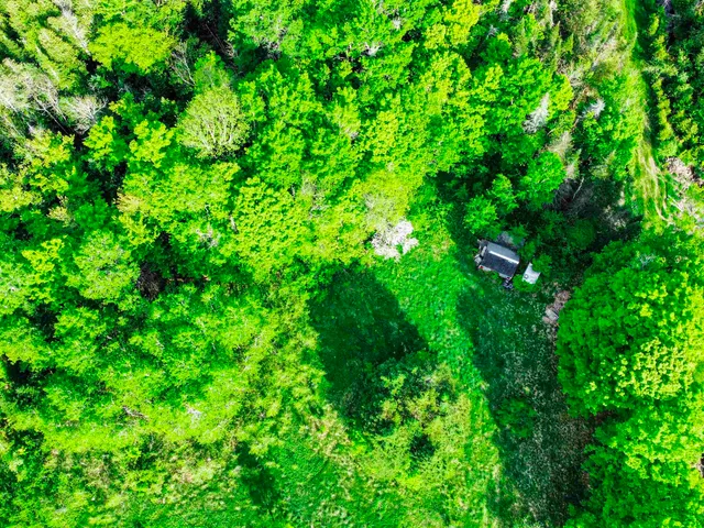 $77,500 | 0 Tousant Hill Road, Greensboro Bend, VT 05842