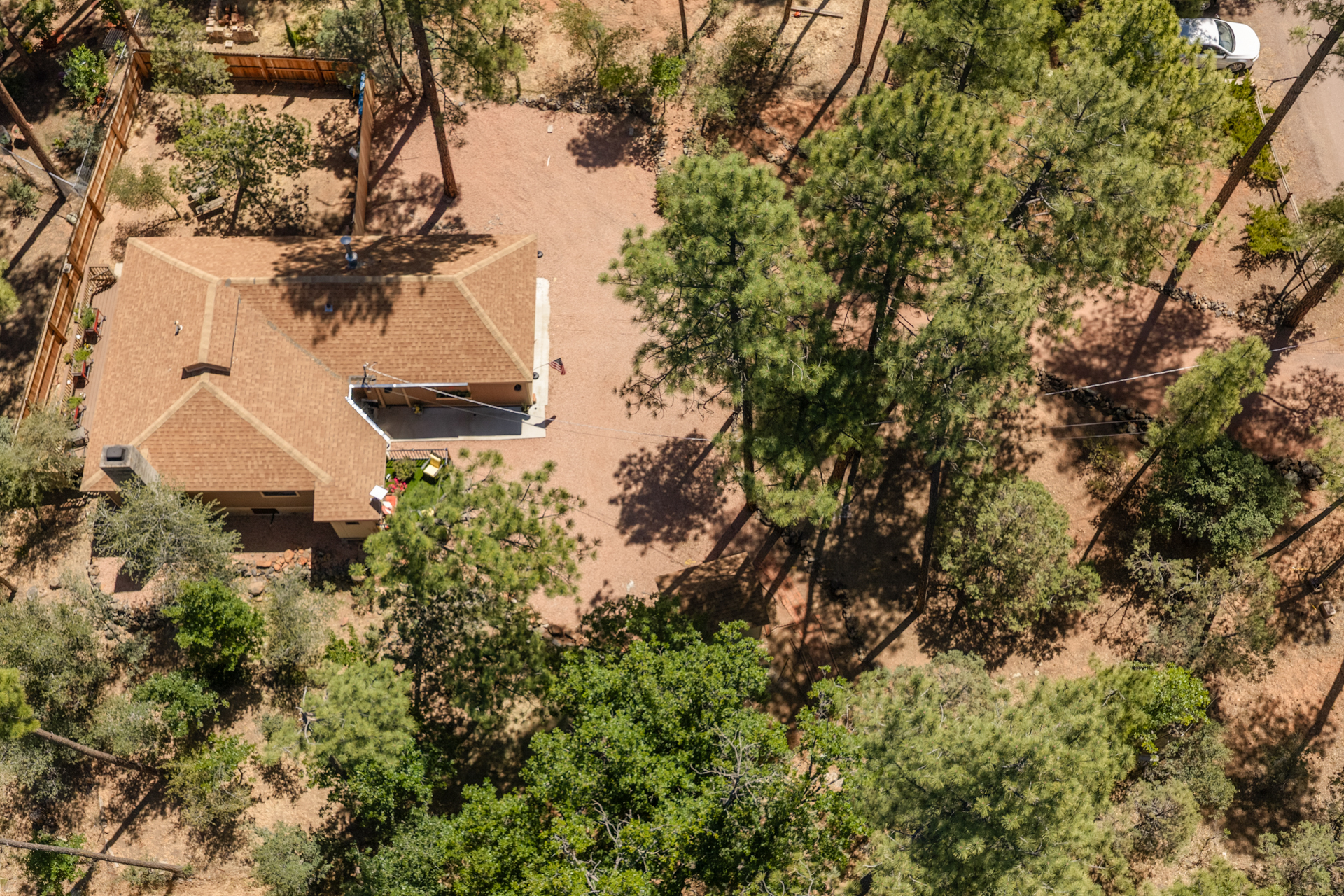 8948 Dans Highway Strawberry, AZ 85544 - Photo 47 of 89