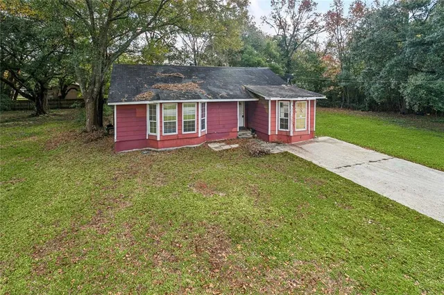 $79,900 | 3158 Front Street, Slidell, LA 70458