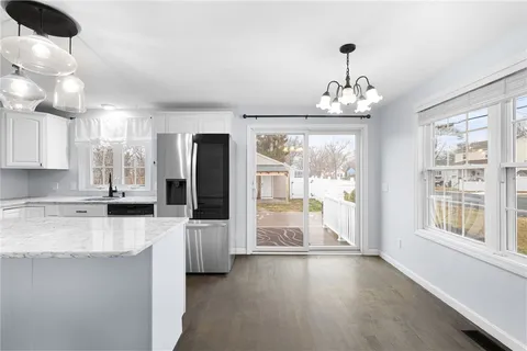 $545,000 | 143 Morse Avenue, Warwick, RI 02886