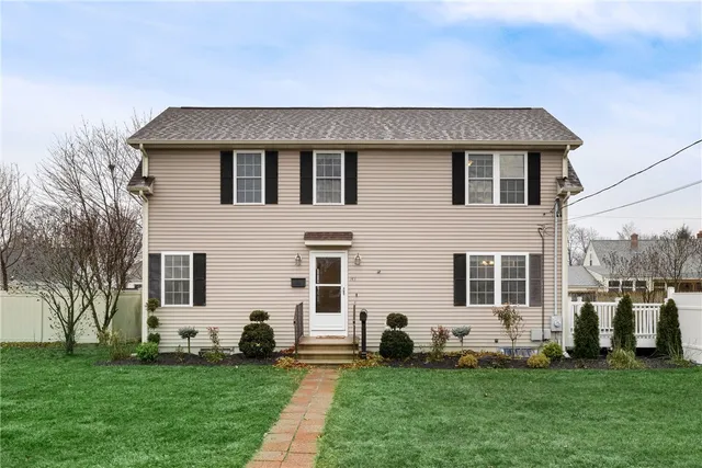 $554,900 | 143 Morse Avenue, Warwick, RI 02886