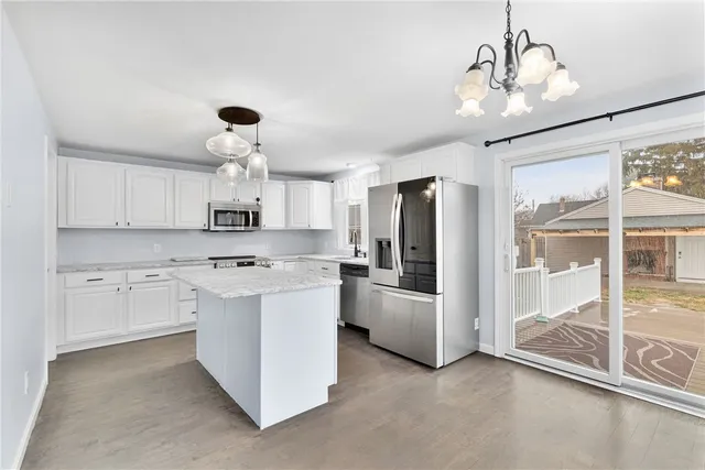 $554,900 | 143 Morse Avenue, Warwick, RI 02886