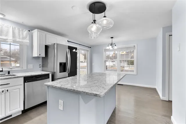 $554,900 | 143 Morse Avenue, Warwick, RI 02886