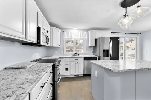 $554,900 | 143 Morse Avenue, Warwick, RI 02886