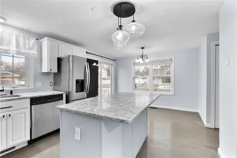 $545,000 | 143 Morse Avenue, Warwick, RI 02886