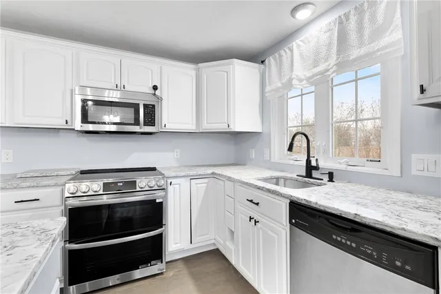 $554,900 | 143 Morse Avenue, Warwick, RI 02886