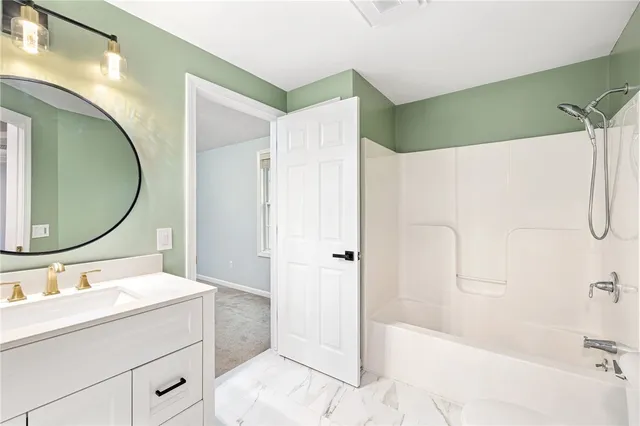 $554,900 | 143 Morse Avenue, Warwick, RI 02886