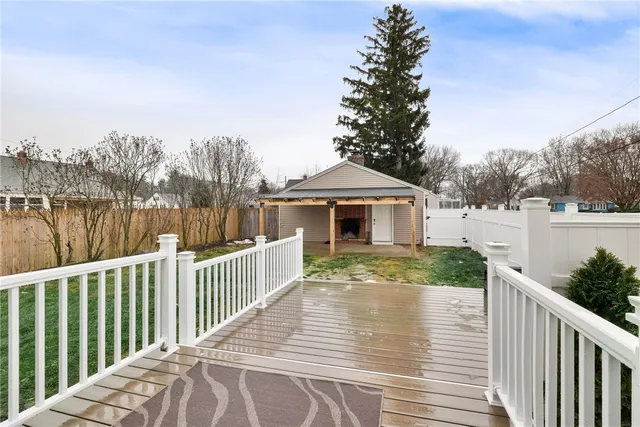 $554,900 | 143 Morse Avenue, Warwick, RI 02886