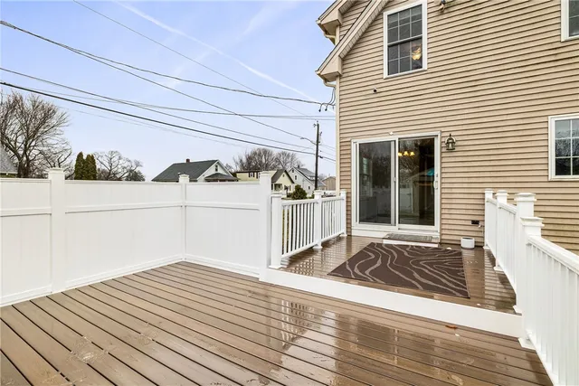 $554,900 | 143 Morse Avenue, Warwick, RI 02886