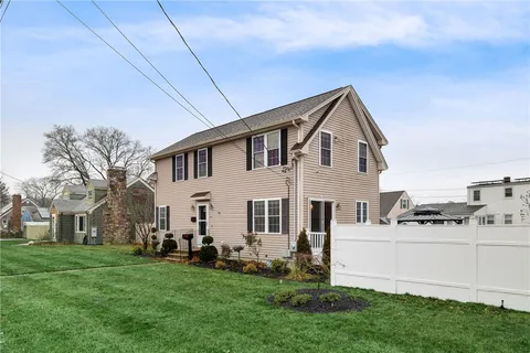 $554,900 | 143 Morse Avenue, Warwick, RI 02886