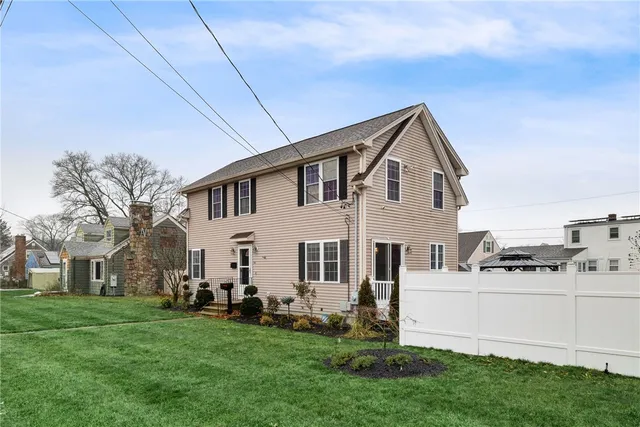 $554,900 | 143 Morse Avenue, Warwick, RI 02886