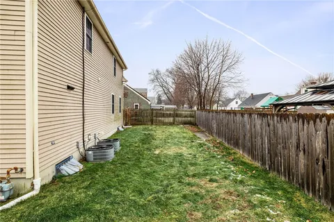 $554,900 | 143 Morse Avenue, Warwick, RI 02886